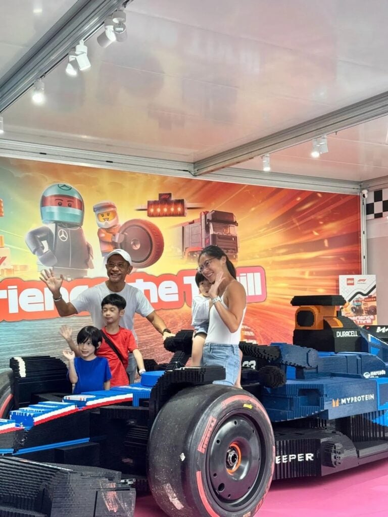 5 things to do over the weekend to celebrate Children’s Day with your child