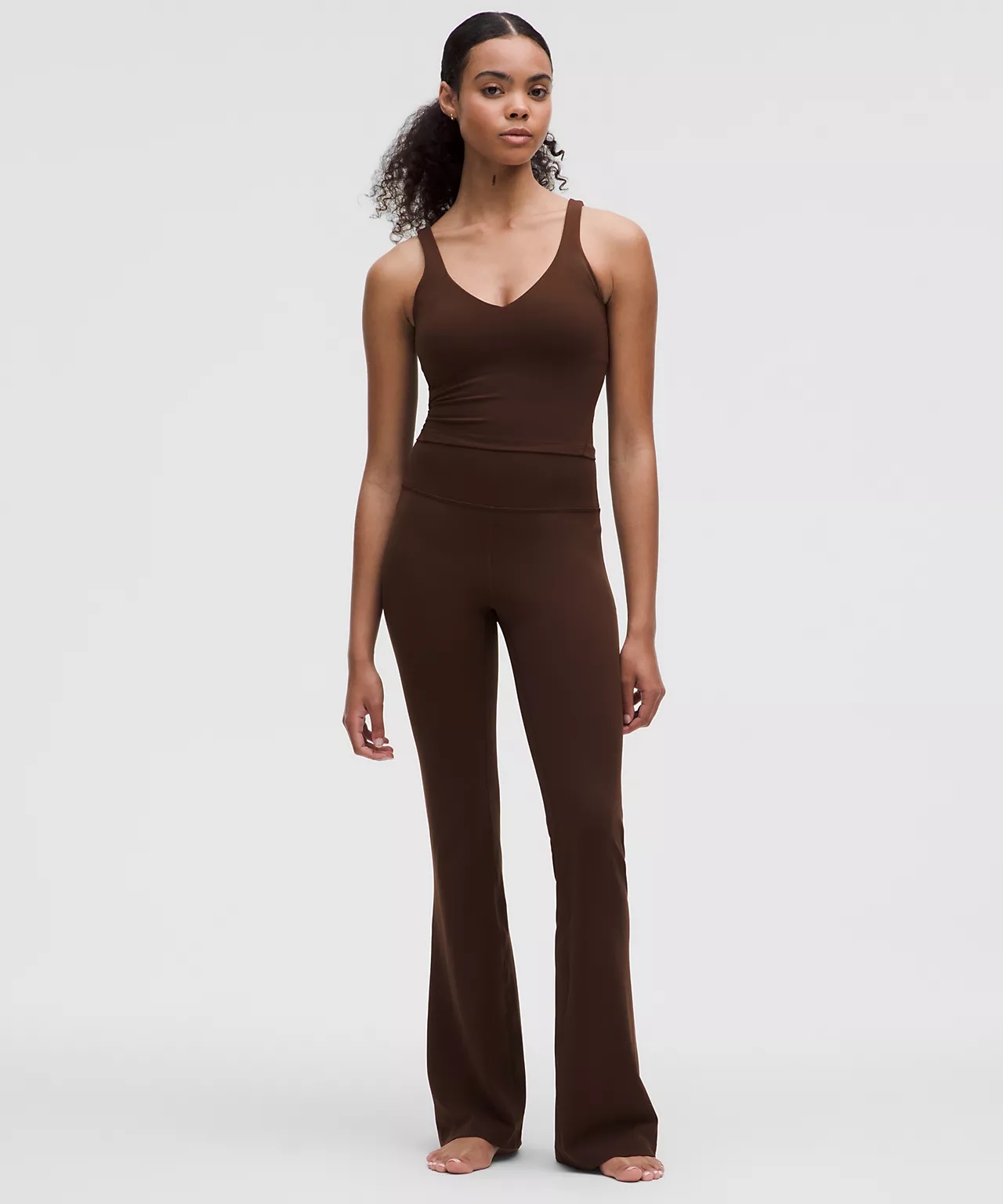 13 Lululemon Activewear Pieces To Wear During Fall Workouts