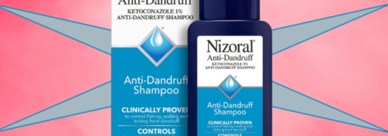 This $16 Product Cured My Itchy, Flaky Scalp