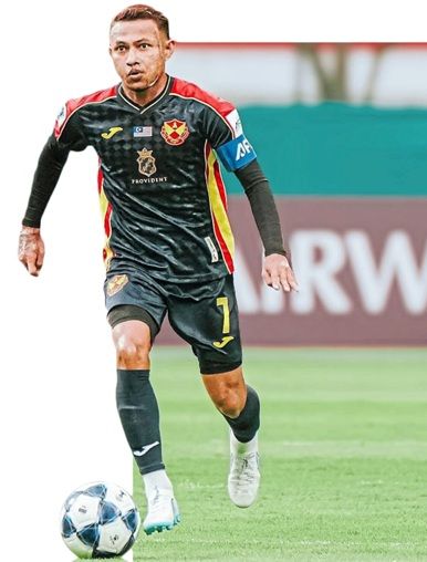Captain Faisal turns frustration into fuel for comeback after Sailors setback