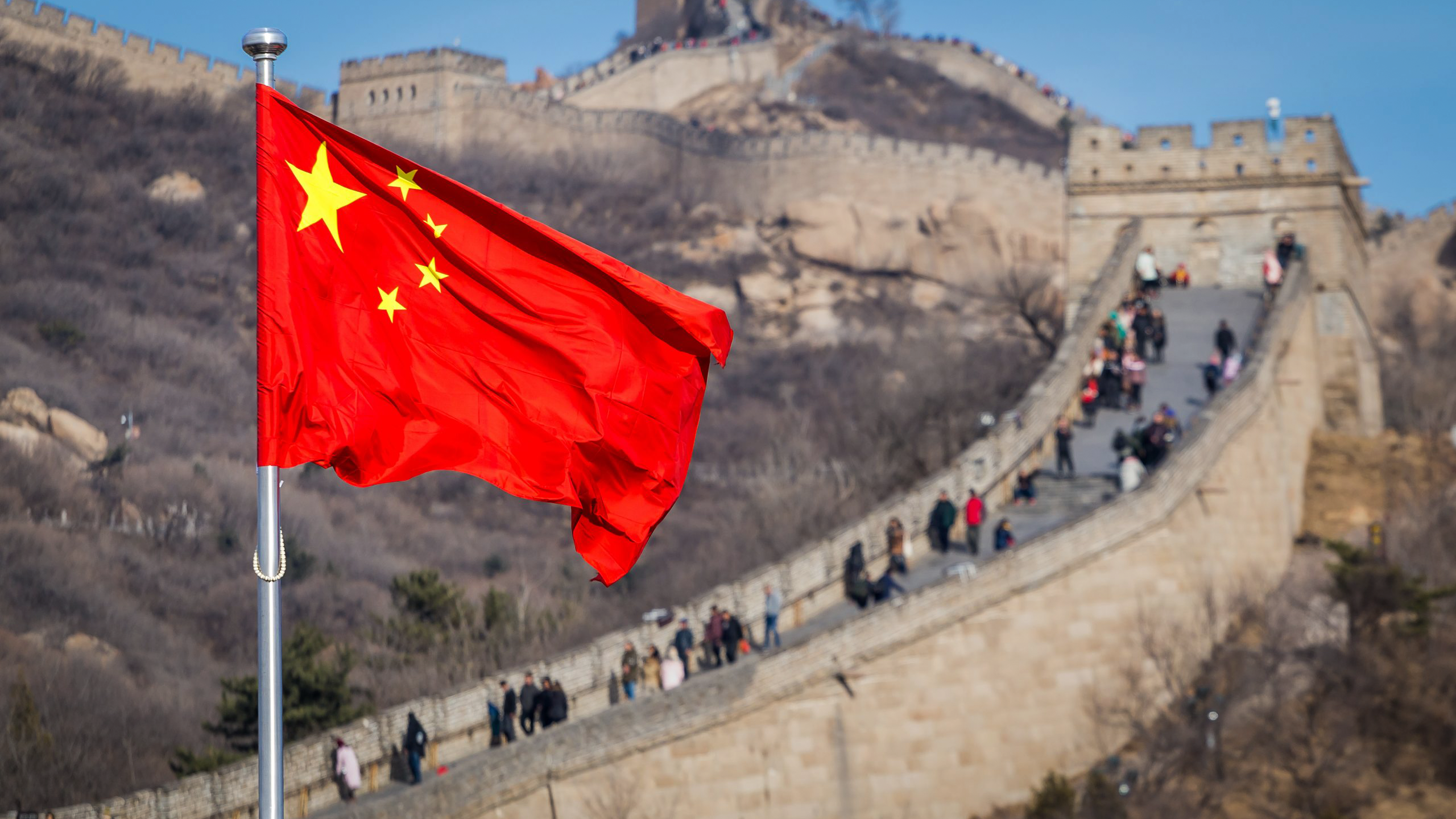 AI, tech firms see more lending from Chinese banks