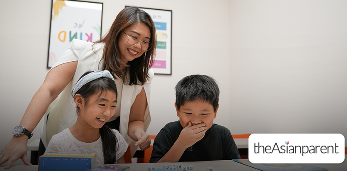 Can Breathing Save the PSLE Oral Exam? This Ex-MOE Teacher Thinks So