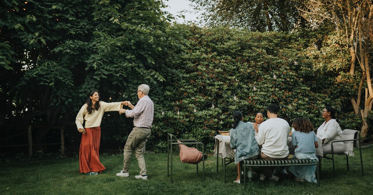 I Was Raised By ‘The Village.’ I Chose Not To Raise My Sons The Same Way.