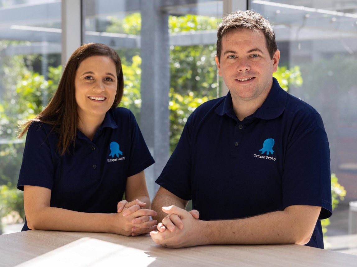 Insight Partners leads $30m round for Australian software firm