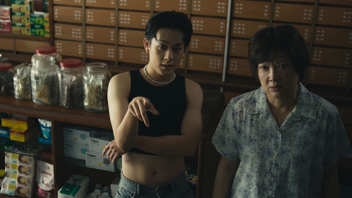 A Good Child Review: Richie Koh Outshines The Plot In This Tender, TV-Style Tale Of Love And Acceptance