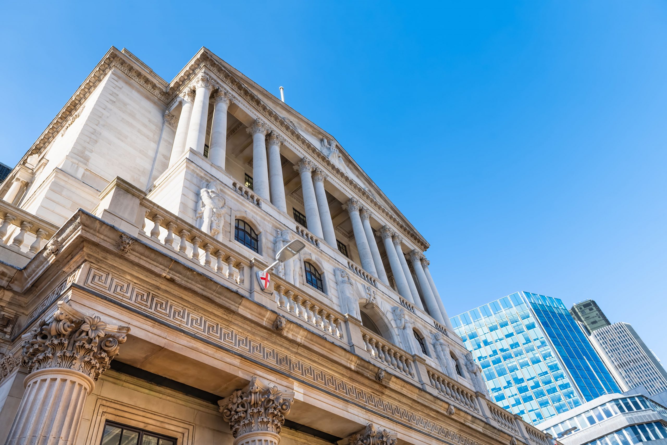 Bank of England said to model AI shock scenarios for economy