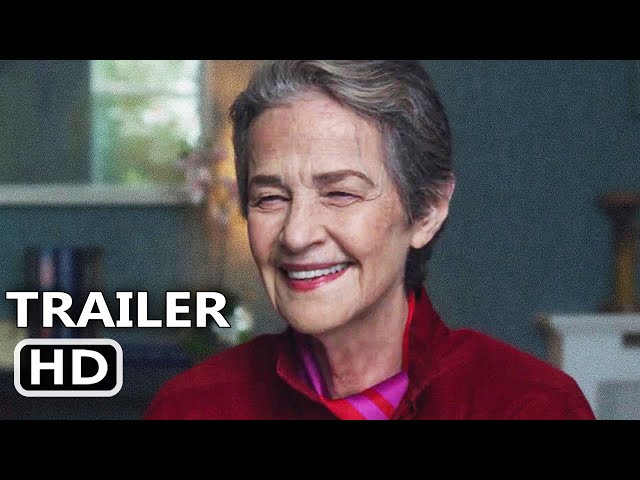 FATHER MOTHER SISTER BROTHER Trailer (2025) Charlotte Rampling, Cate Blanchett