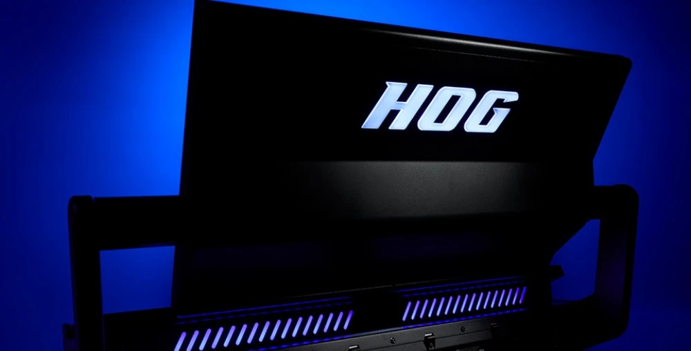 ETC Releases Hog V5.0.1 Software