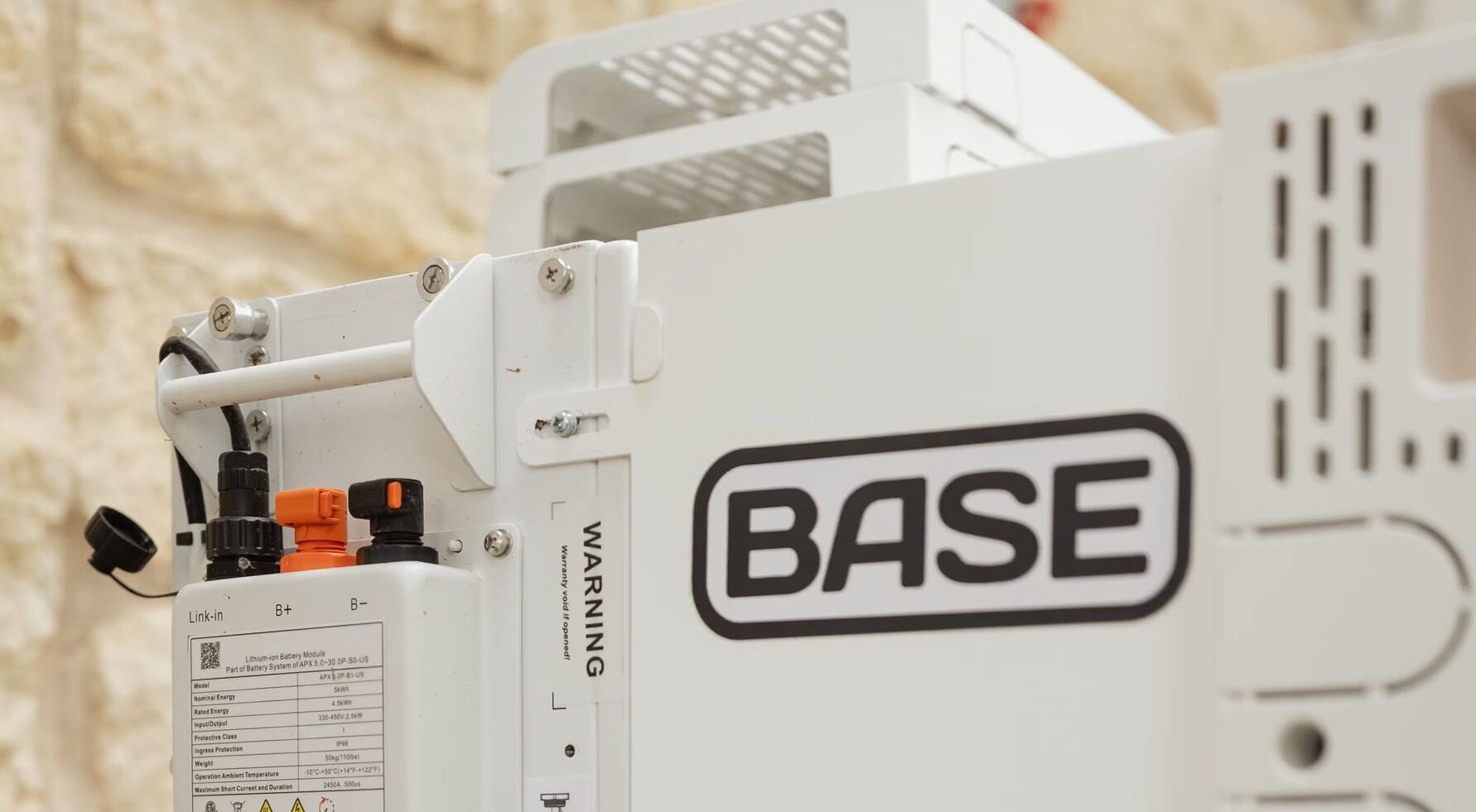A16z backs $1b series C in US energy tech firm Base Power