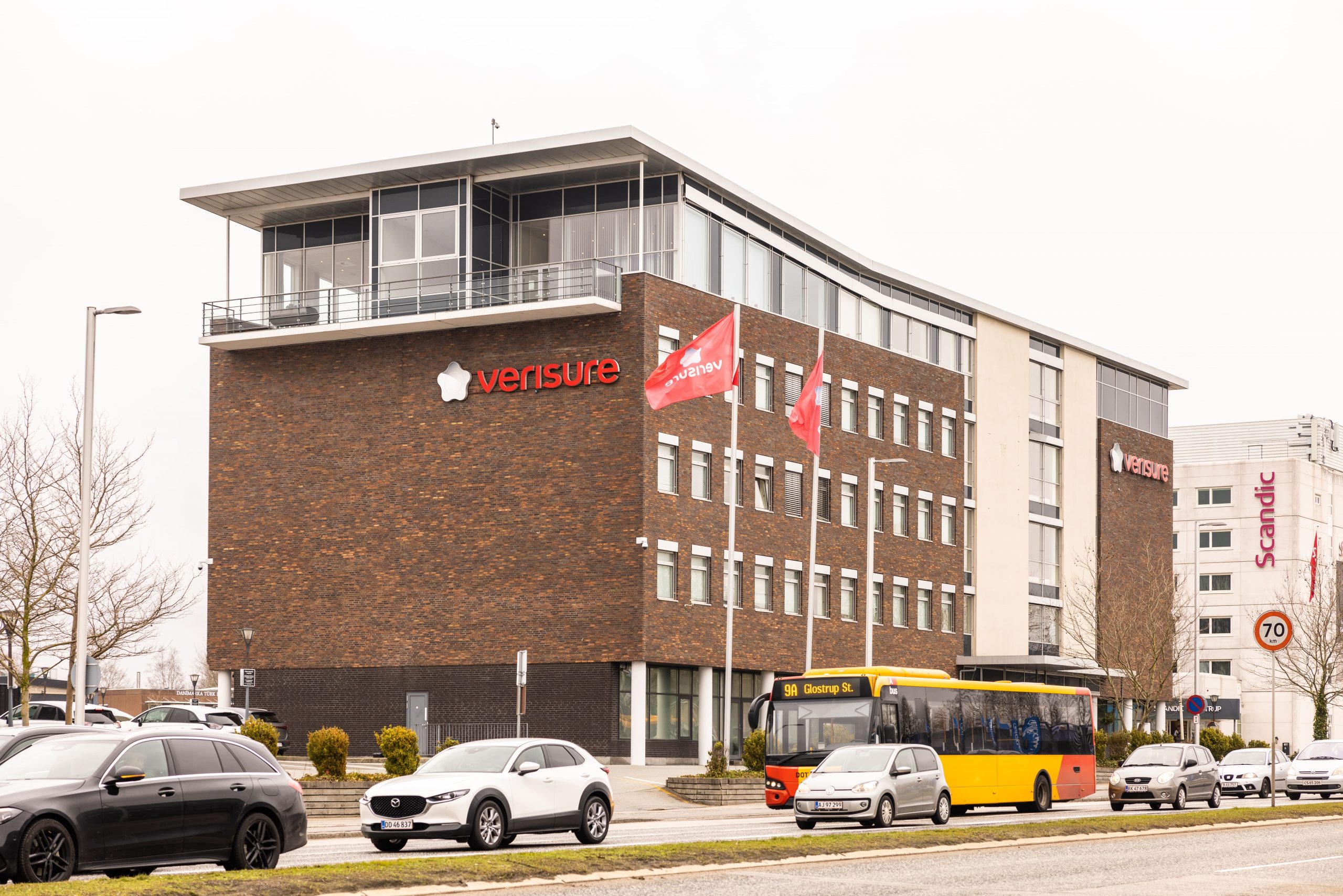 Swiss alarm firm Verisure surges 25% in Europe’s biggest 2025 IPO