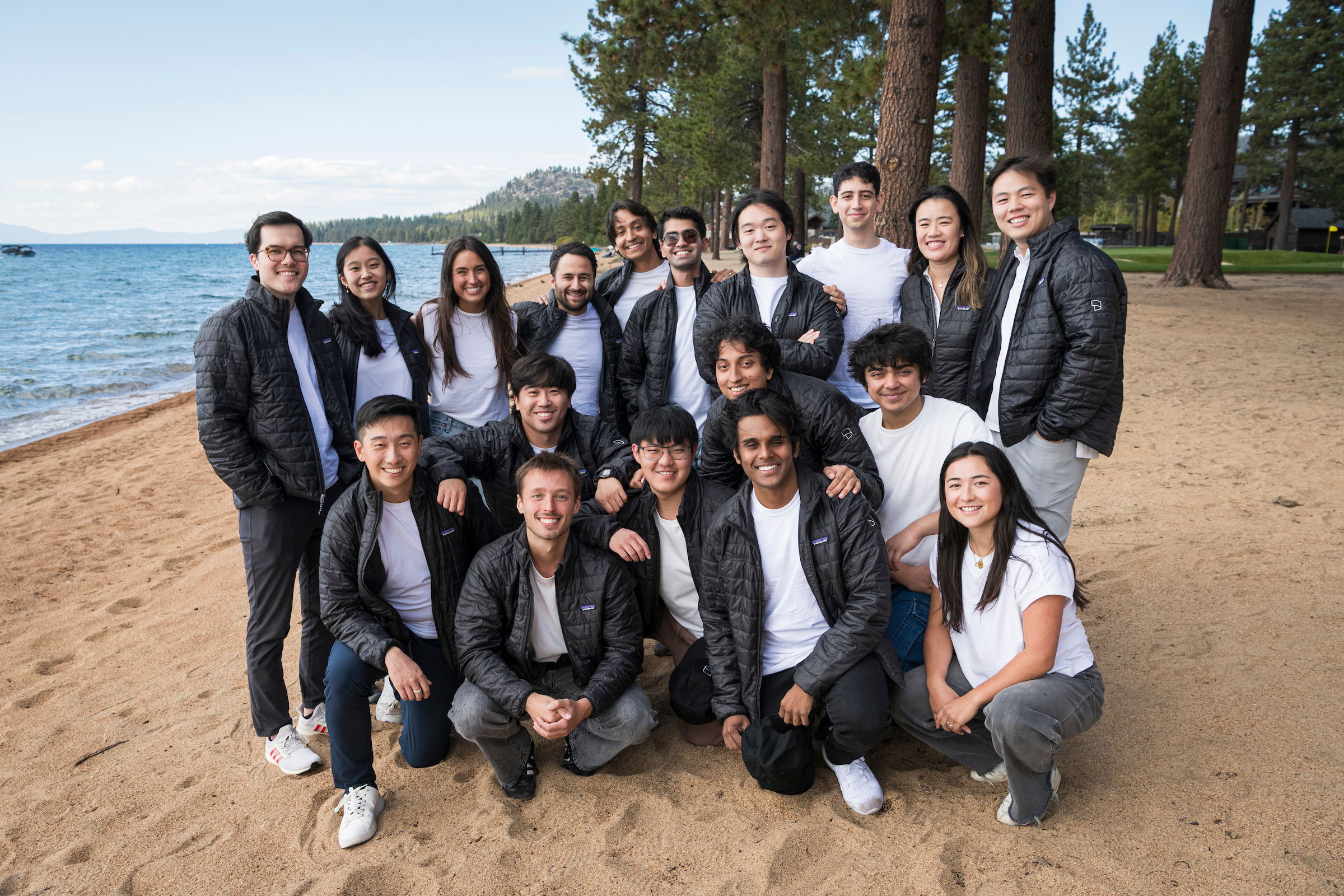 Nvidia joins $50m series B for US audio data startup David AI