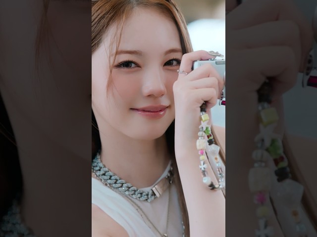 NiziU「♡Emotion」M/V Solo Teaser #AYAKA #NiziU #니쥬 #WithU #NiziU_NewEmotion #NiziU_ෆEmotion #にゅーえも