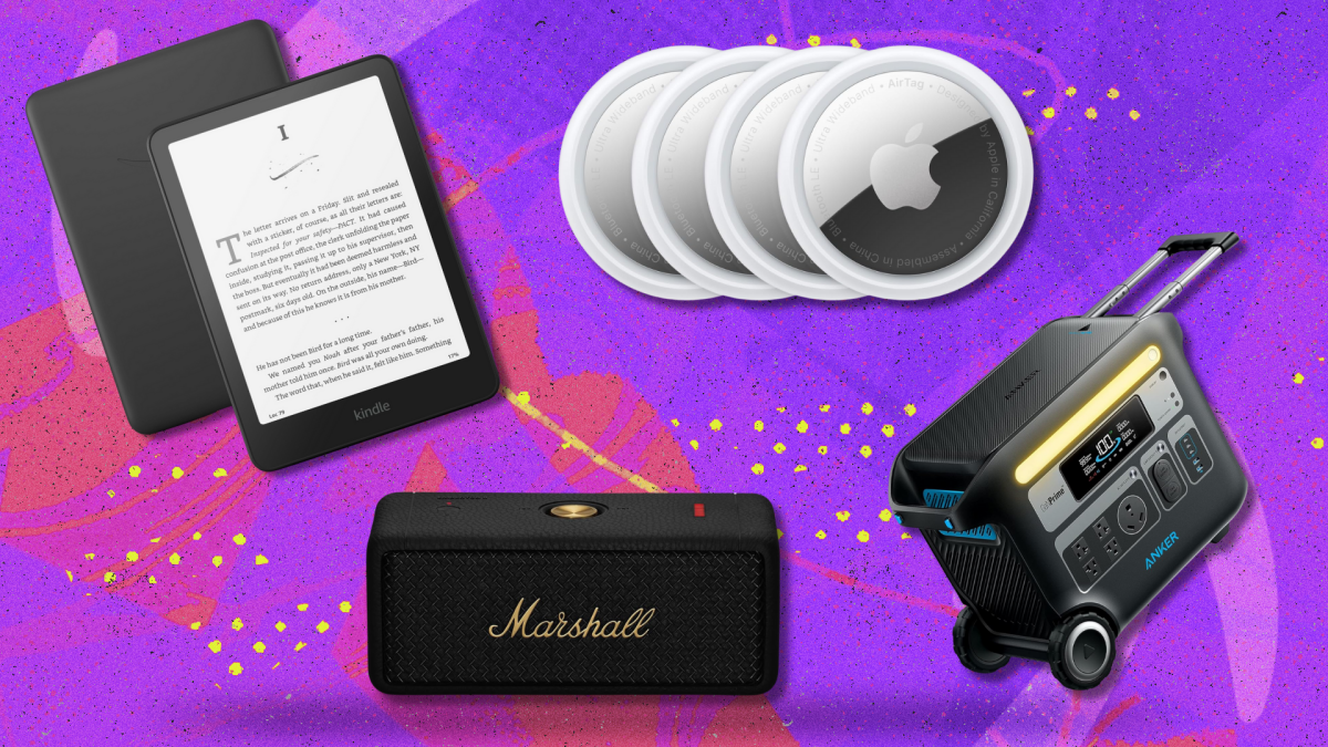 20 October Prime Day deals Mashable readers bought