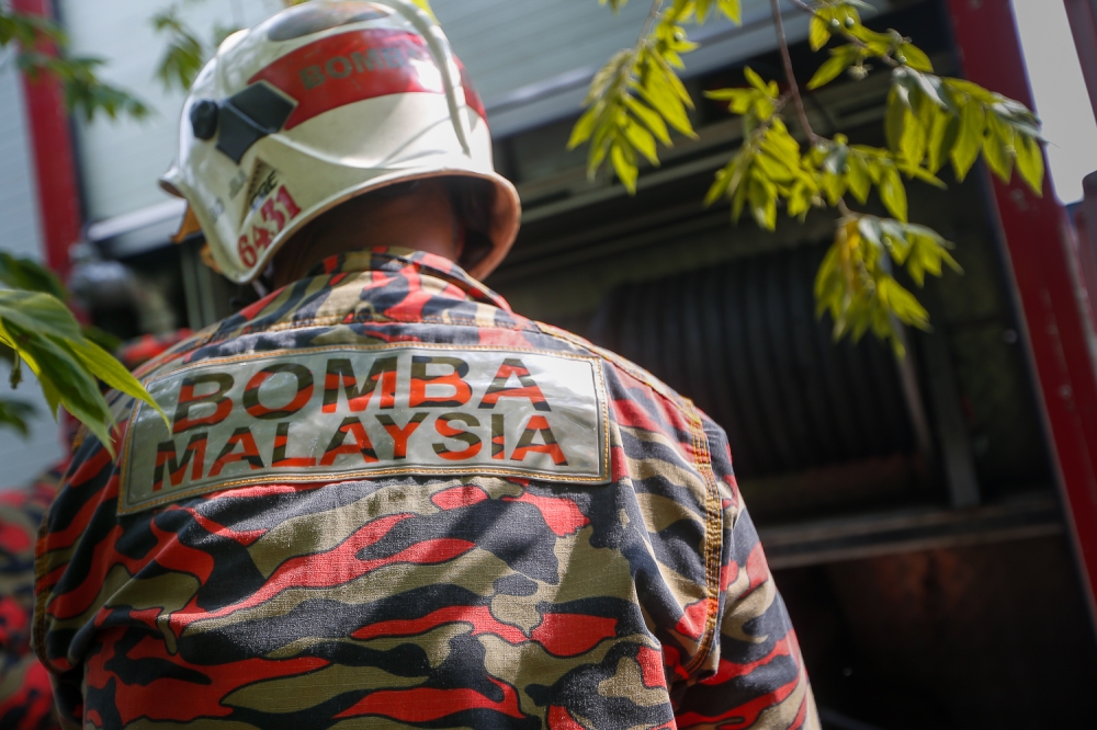 Boy, 13, swept away by river currents while trying to save brother in Kelantan