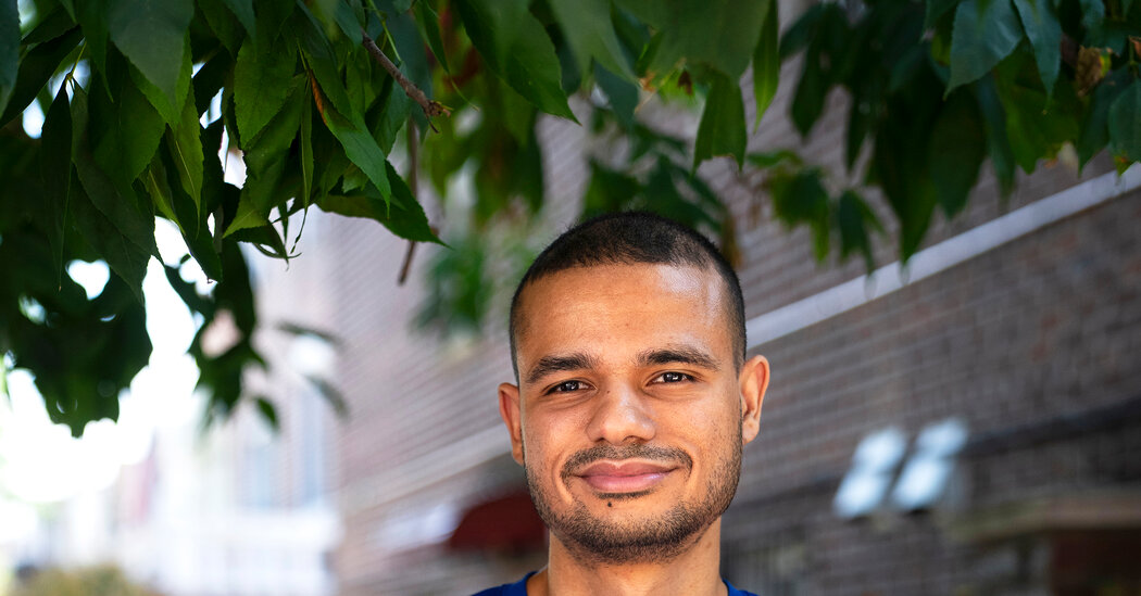 He Wanted to Stay Close to Family in Queens. But How Close Was Too Close?