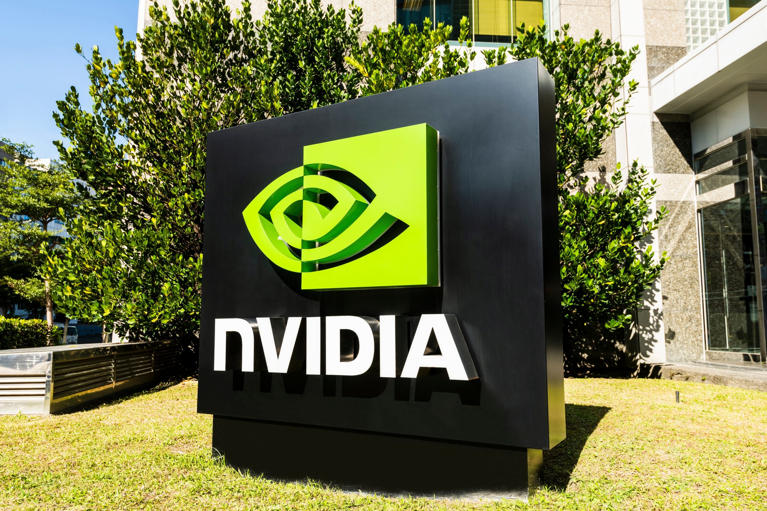 US said to weigh easing curbs on Nvidia H200 exports to China