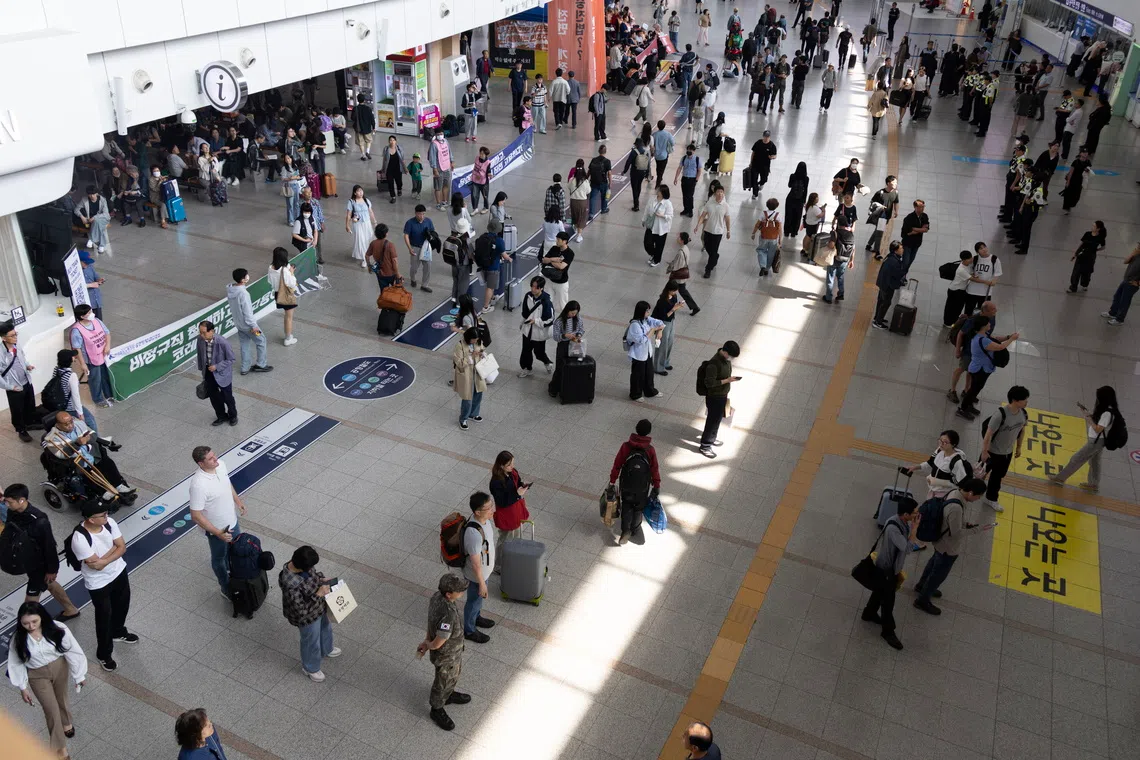 More than half of South Koreans don’t talk about death with family: Study