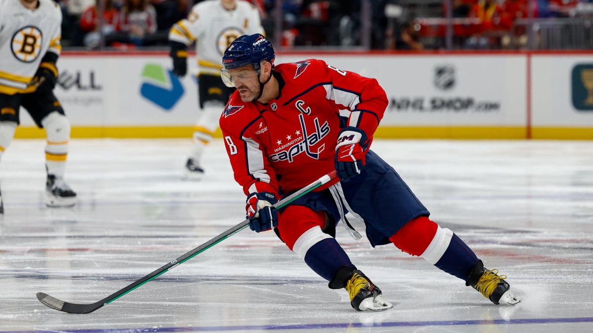 How to watch the NHL 2025-2026 season without cable