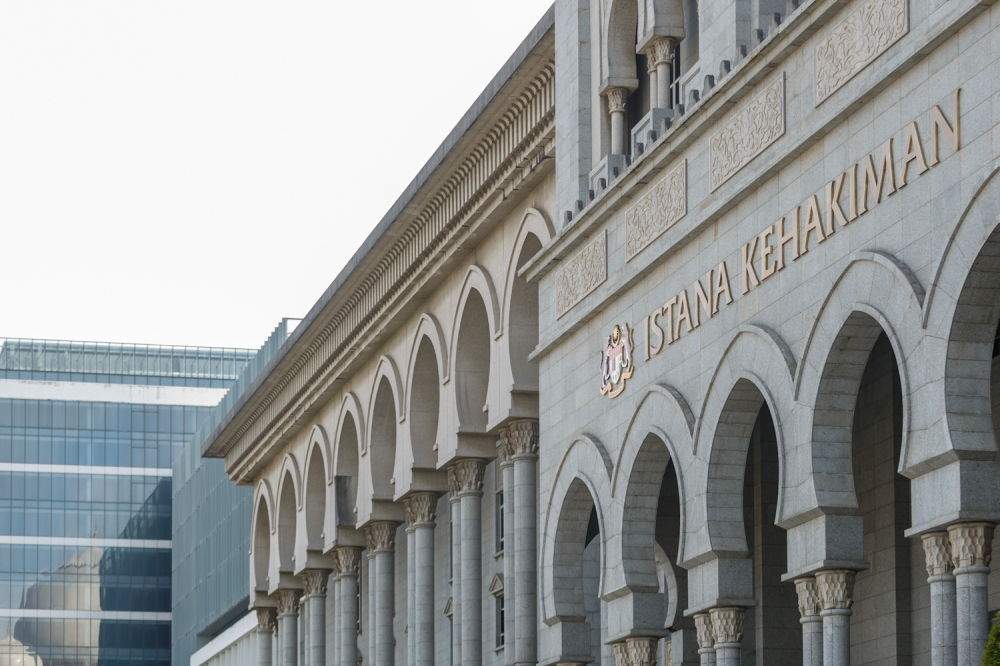 Explained: What e‑Kehakiman means for lawyers, media and the public