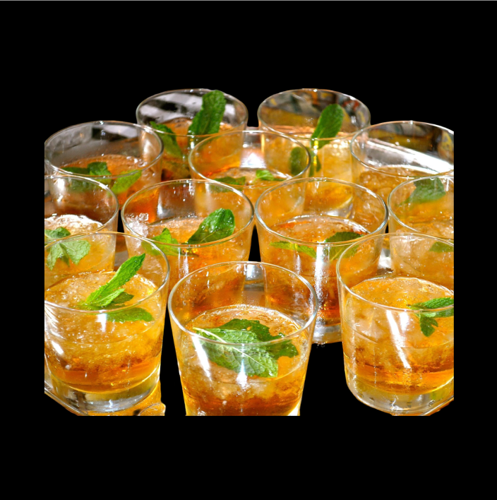 Level Up: How To Incorporate Whiskey In Your Game Day Plans