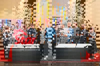 Boost for property sector in 4Q