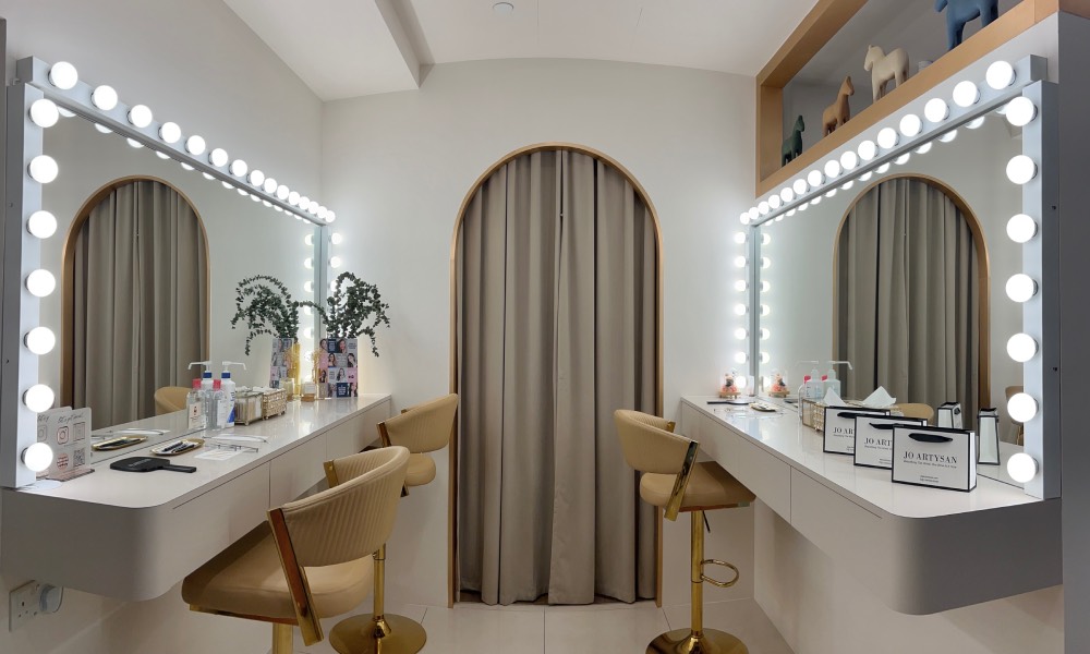 9 Lip Embroidery Salons That Let You Flaunt a Natural Korean Gradient Lip Without Makeup