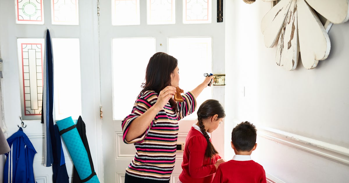I Love My Kids, But Sometimes I Can’t Stand Being A Mother