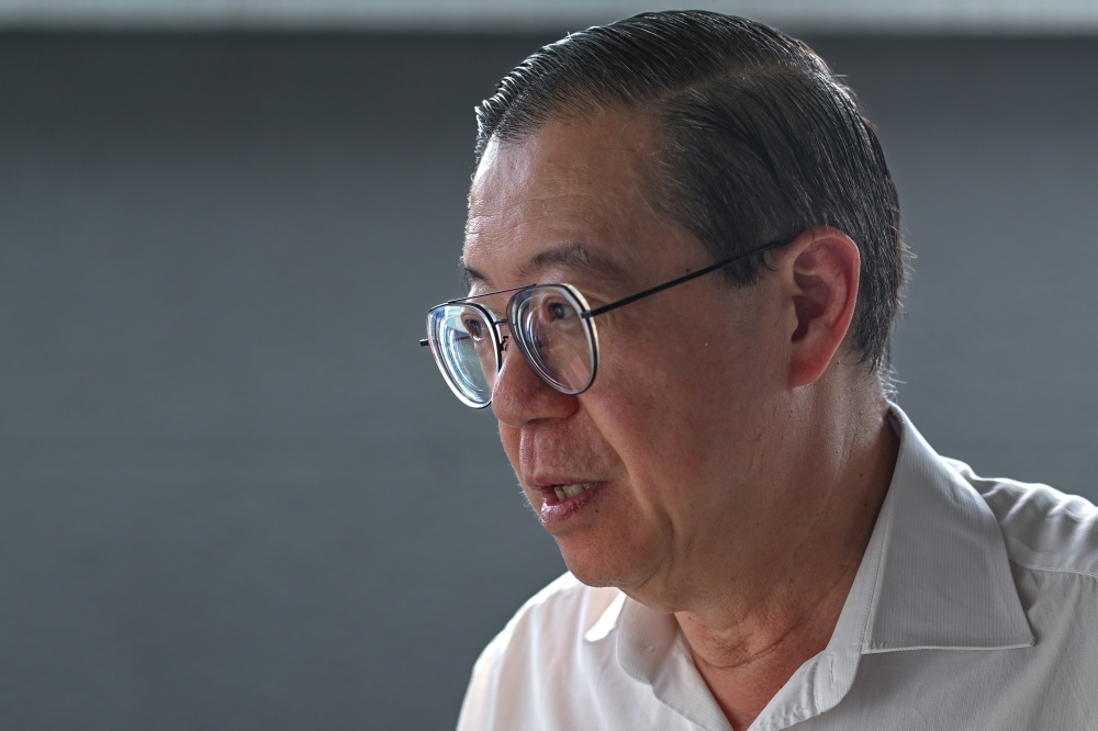 Lim Guan Eng urges overhaul of Sosma after teen girl detained for nine days in Kedah