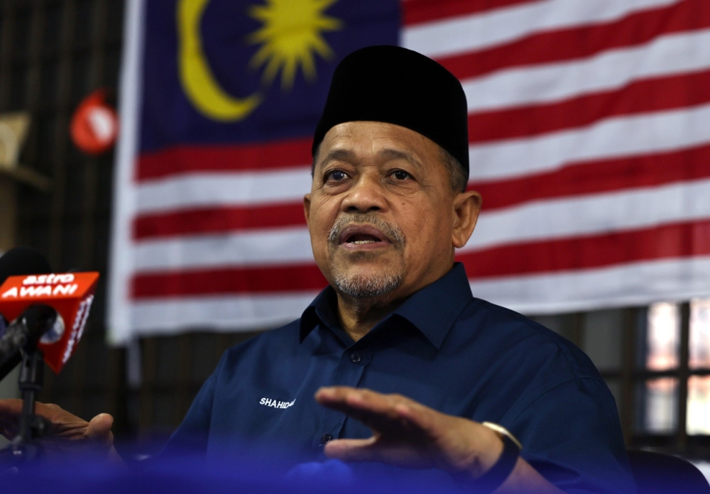 Malaysia Aquatics offers financial aid to Category B athletes for 2025 SEA Games, says president