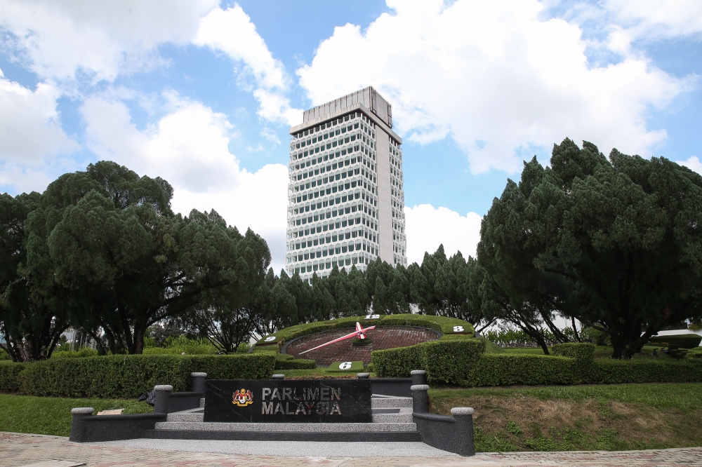 Malaysia-US trade pact to take effect only after exchange of ratification notices, says Miti