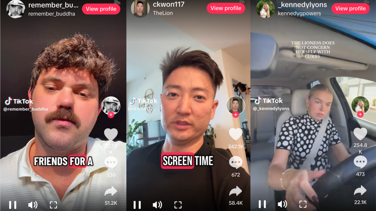 'The lion doesn't concern himself with...' TikTok trend sends up 'Game of Thrones' quote