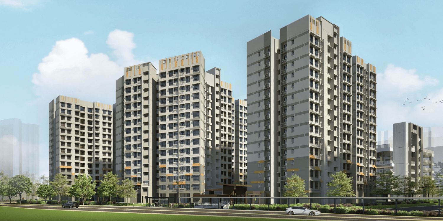 HDB launches over 9,000 BTO flats in Oct exercise, more than 33% have wait times of less than 3 years