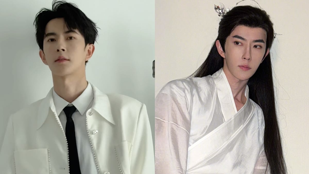 New Rumours Claim Yu Menglong’s Mother Has Died by Suicide