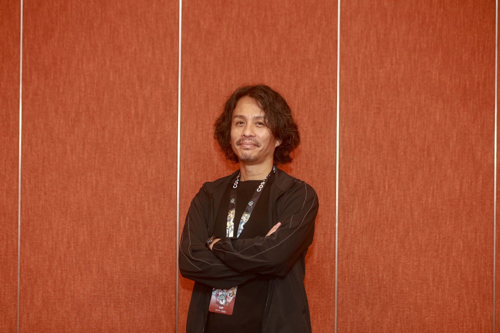 Bandai Namco Music eyes Southeast Asia in global push, names Malaysia key market