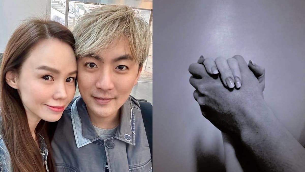 Hong Junyang’s Wife Opens Up After His Bankruptcy