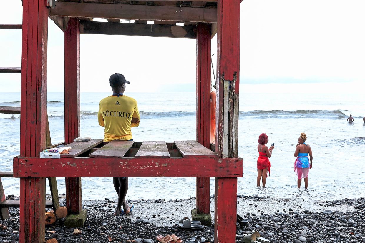 Tourism industry in Cameroon badly affected by separatist conflict