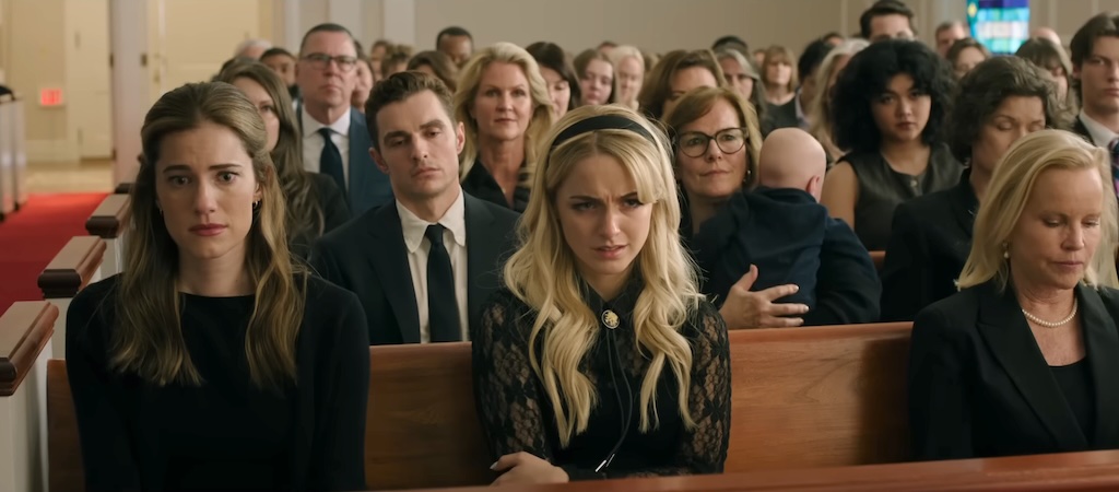 ‘Regretting You’: Everything To Know About The New Film Adaptation From The Author Of ‘It Ends With Us’