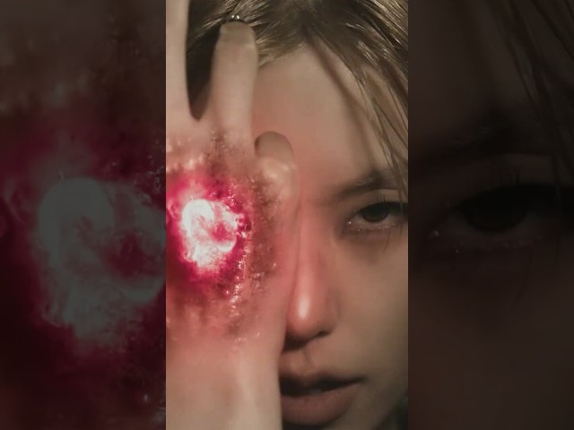 ITZY ‘TUNNEL VISION’ TRAILER