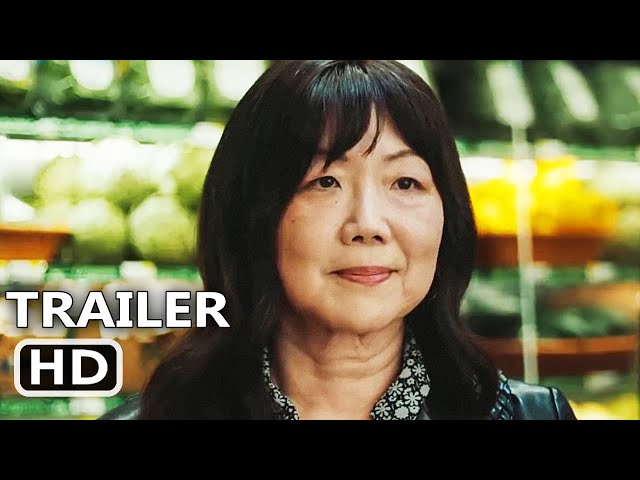 ALL THAT WE LOVE Trailer (2025) Margaret Cho