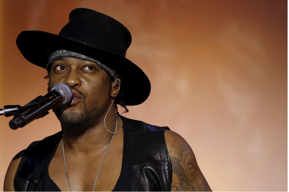 R&B icon D’Angelo dies at 51 after battle with cancer