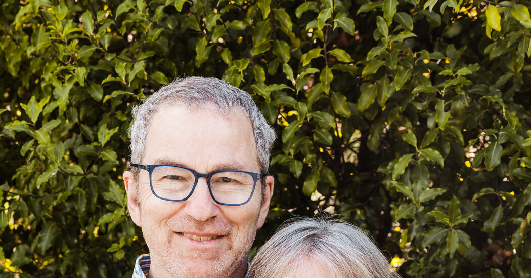 After a Crisis, ‘a Miracle’ Gave Them a Second Chance in Berkeley