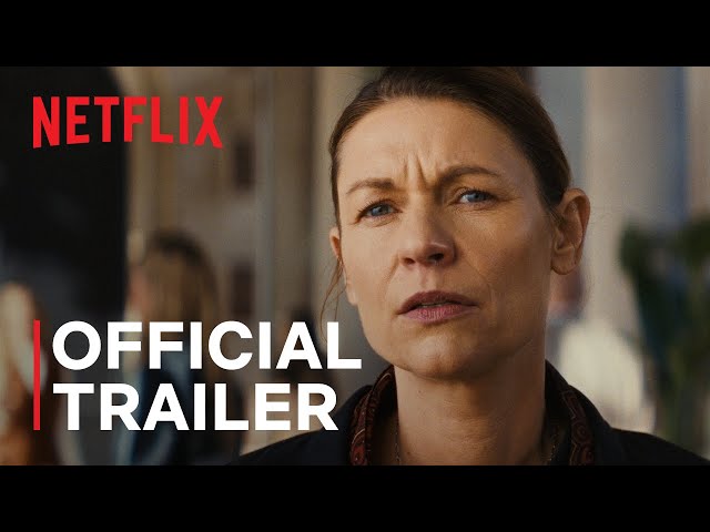 The Beast in Me | Official Trailer | Netflix