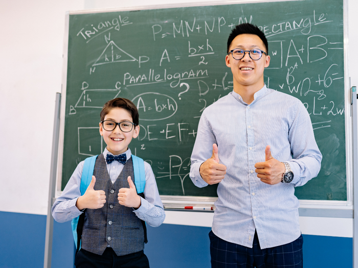 The Ultimate PSLE Guide for Singapore Parents 2025