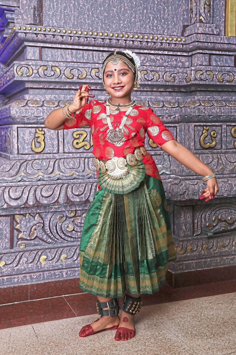 Keeping the beat of tradition alive