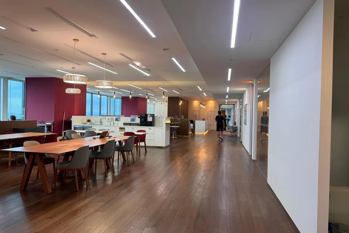 The Megaspeed mystery: Who’s the Singaporean behind firm at centre of Nvidia chips probe?