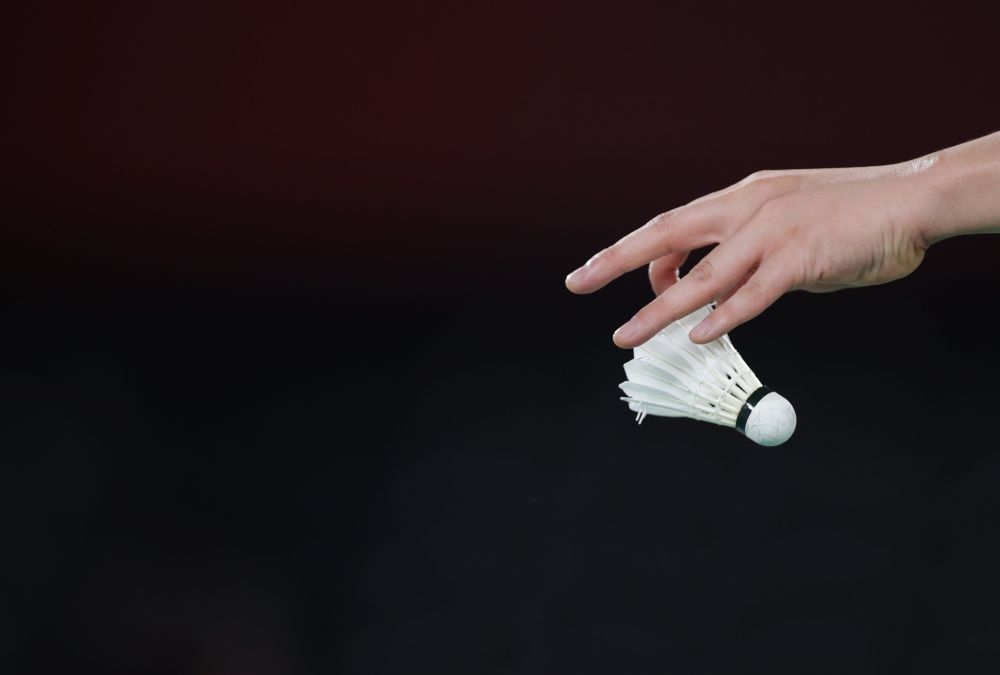 Malaysia’s Low Zi Yu-Noraqilah Maisarah settle for silver in women’s doubles at World Junior Badminton Championship