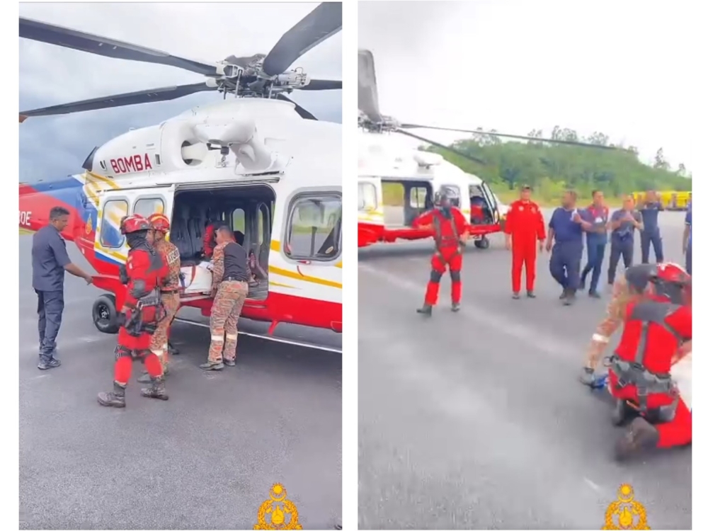 Perak mulls danger-zone map, tighter rules for high-risk hiking trails after fatality on Gunung Liang