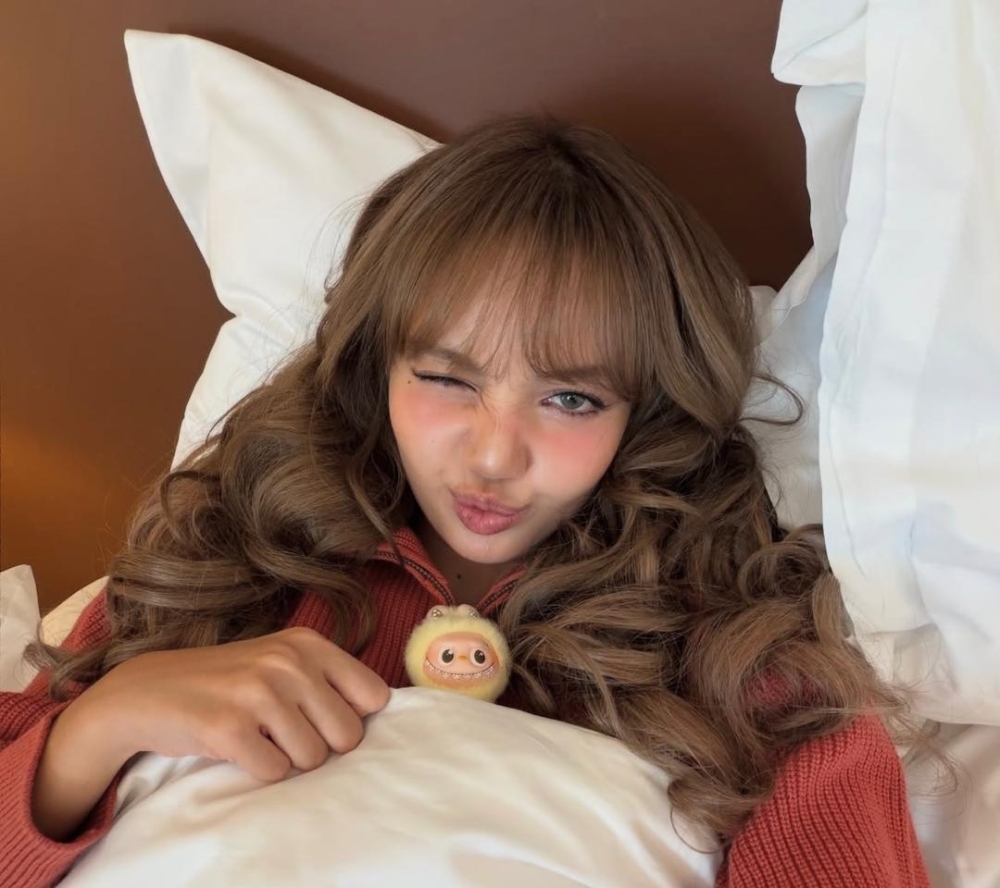 Thailand banks on Blackpink’s Lisa to bring back global travellers 