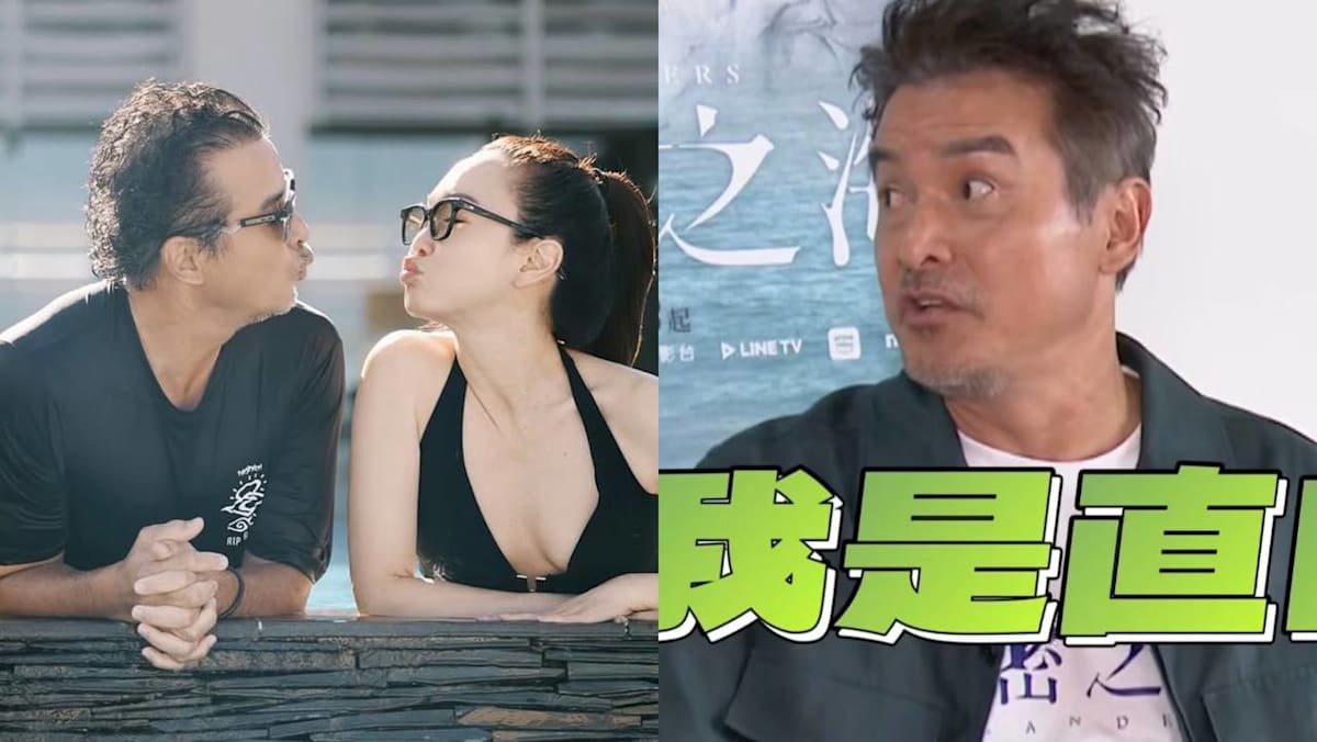 How Christopher Lee Reacted When Someone Once Asked If He Was Gay