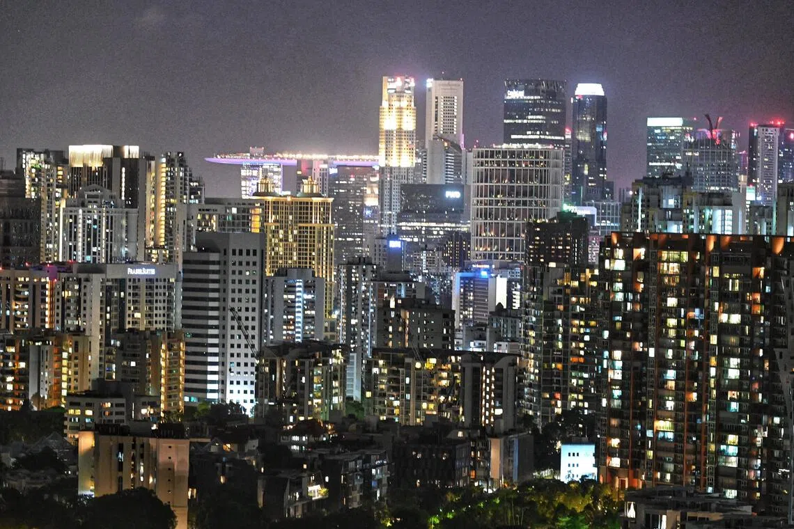 Singapore will decarbonise, but not at the expense of livelihoods, energy security: Tan See Leng